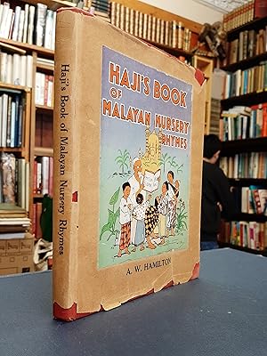 Haji's Book of Malayan Nursery Rhymes