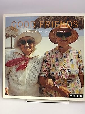 Good Friends