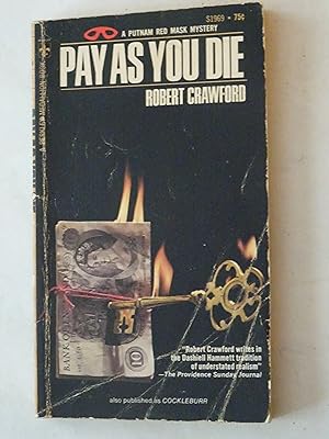 Pay As You Die