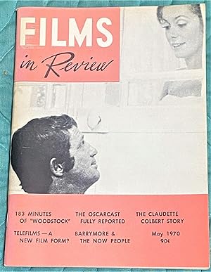 Films in Review, May 1970