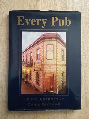Every Pub (in South Australia)