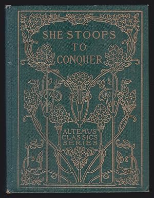 She Stoops to Conquer (Altemus Classics Series)