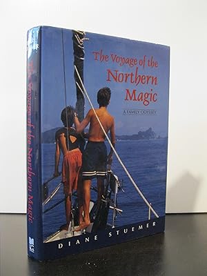 THE VOYAGE OF THE NORTHERN MAGIC: A FAMILY ODYSSEY