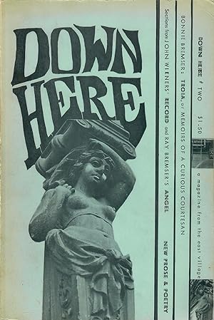 Down Here: Volume One, Number Two