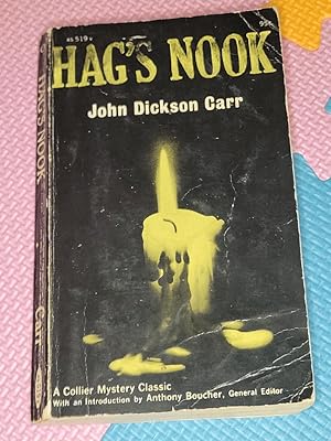 Hag's Nook