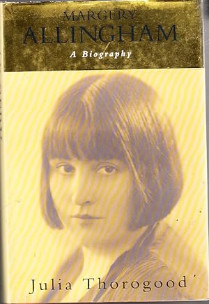 Margery Allingham: A Biography