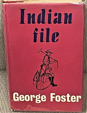 Indian File