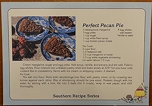 Perfect Pecan Pie