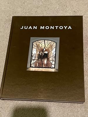 Juan Montoya