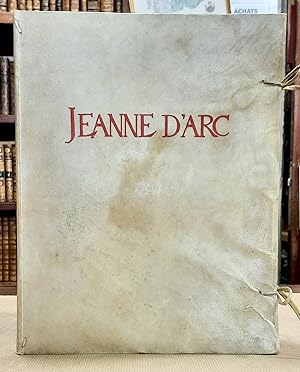 Jeanne D'Arc