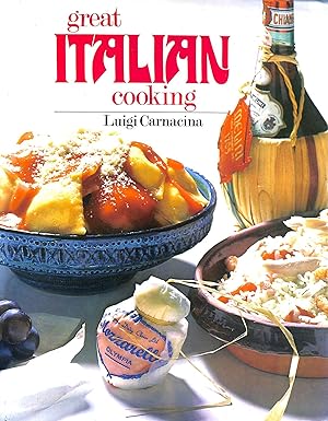 Great Italian Cooking