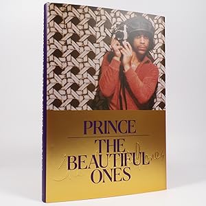 The Beautiful Ones - Signed First Edition