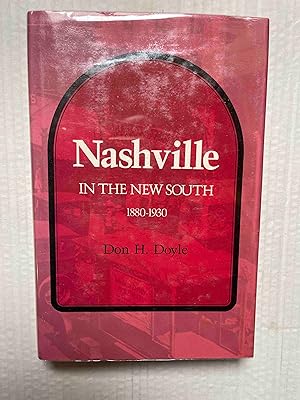 Nashville in the New South, 1880-1930