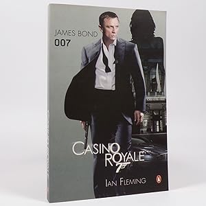 Casino Royale - Film Tie-in Edition
