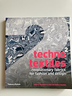 Techno textiles 2.