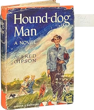 Hound-dog Man