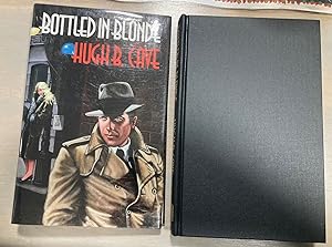 Bottled in Blonde The Peter Kane Detective Stories