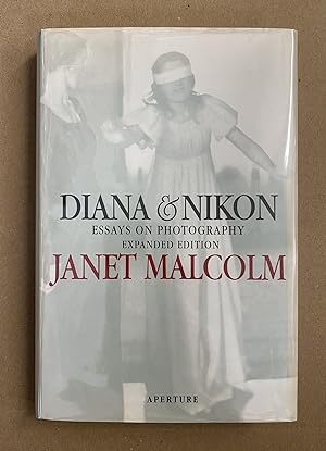 Diana & Nikon: Essays on Photography (Expanded Edition)