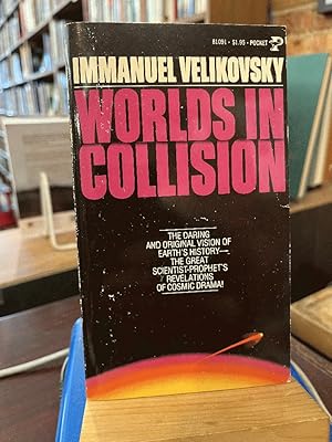 Worlds in Collision