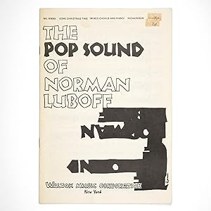 Come Christmas Time [The Pop Sound of Norman Luboff]