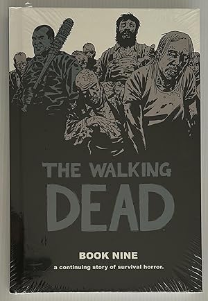 The Walking Dead Book 9 (Walking Dead, 9)
