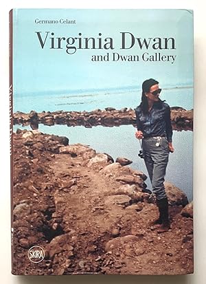 Virginia Dwan and Dwan Gallery [signed]