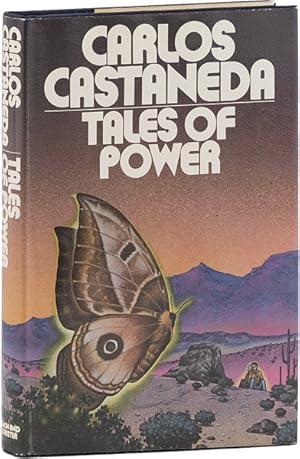 Tales of Power