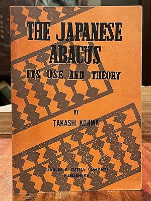 The Japanese Abacus; Its Use and Theory
