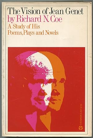 The Vision of Jean Genet