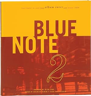 Blue Note 2 (First Edition)