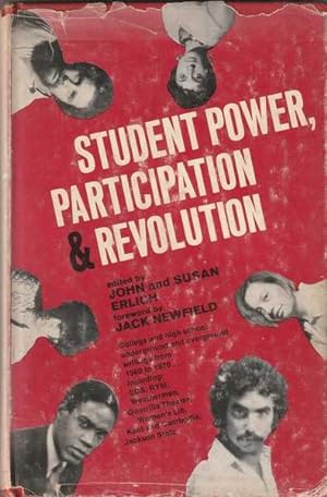Student Power, Participation and Revolution