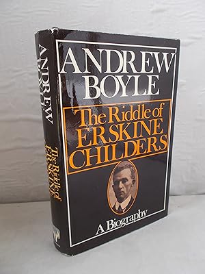 The Riddle of Erskine Childers
