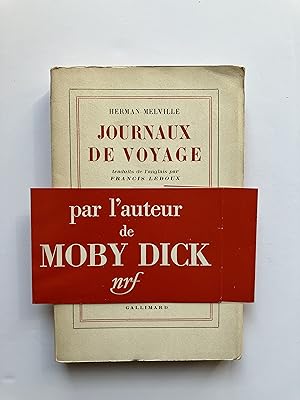 Journaux de Voyage [ Exemplaire du S.P. ]