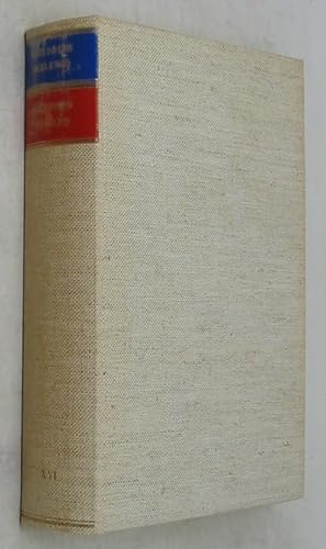 Friedrich Schlegel, Kritische Ausgabe XVI: Fragmente zur Poesie und Literatur, Erster Teil