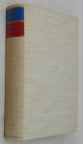 Friedrich Schlegel, Kritische Ausgabe XVIII: Philosophische Lehrjahre 1796-1806: Nebst Philosophi...