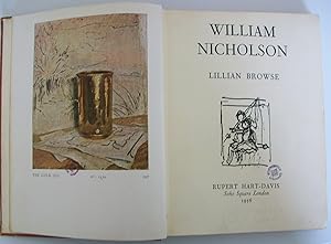 William Nicholson
