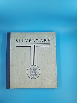 A catalogue of gold and silverware dressing bags and cases