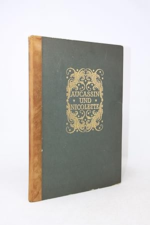 Aucassin und Nicolette