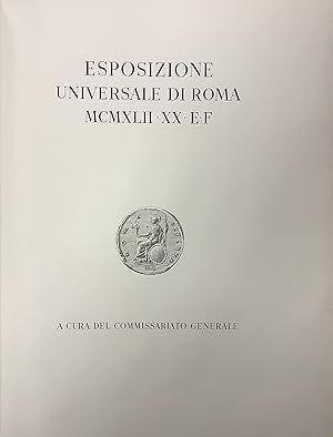 Esposizione Universale di Roma MCMXLII