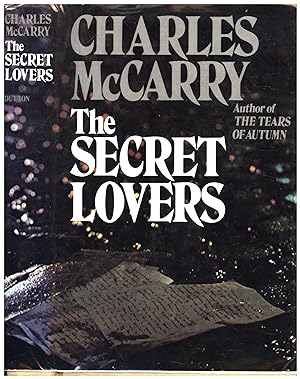 The Secret Lovers (SIGNED)