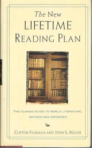 New Lifetime Reading Plan, The