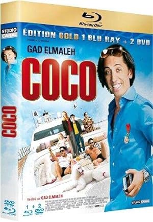 Coco [Édition Gold]