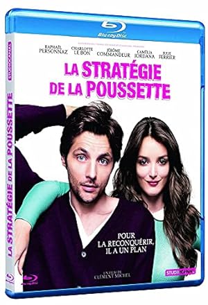 La Stratégie de la Poussette [Blu-Ray]