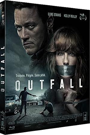 Outfall [Blu-ray]