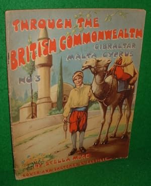 THROUGH THE BRITISH COMMONWEALTH GIBRALTA MALTA CYPRUS NO 3