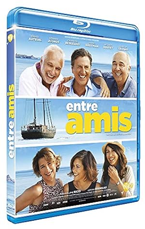 Entre Amis [Blu-Ray]