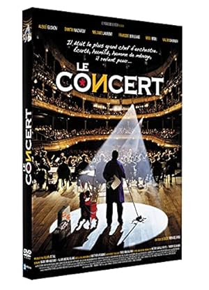 Le Concert - Edition simple