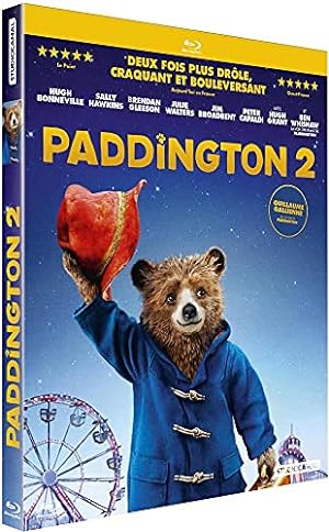 Paddington 2 [Blu-Ray]
