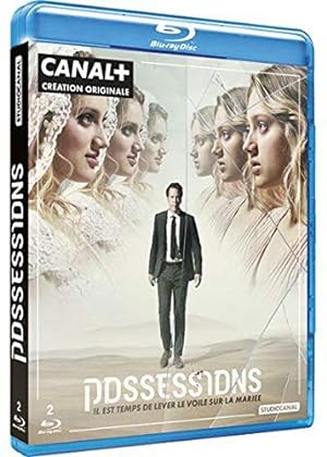 Possessions [Blu-Ray]