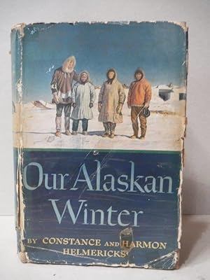 Our Alaskan Winter